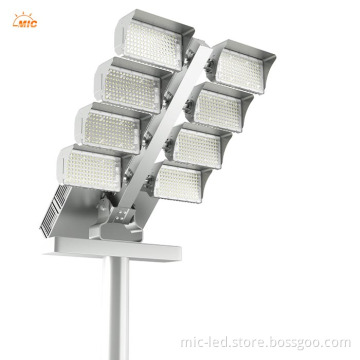 Best Selling 170lm/w Sport Light - Outdoor Waterproof LED Stadium Light (500W-3000W)